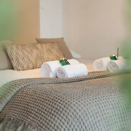 Huswell - Enjoyable In The Center Of Apartment *