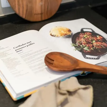 Apartment Huswell - Enjoyable In The Center Of Knokke-Heist