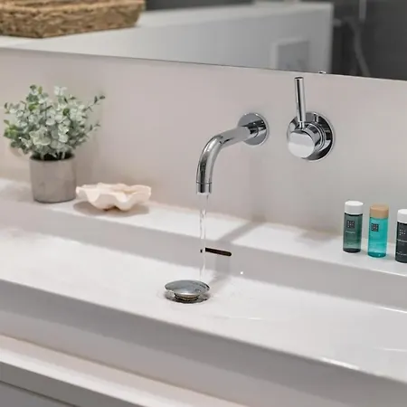 Huswell - Enjoyable In The Center Of Apartment Knokke-Heist