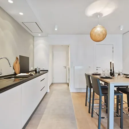 Appartement Huswell - Enjoyable In The Center Of *