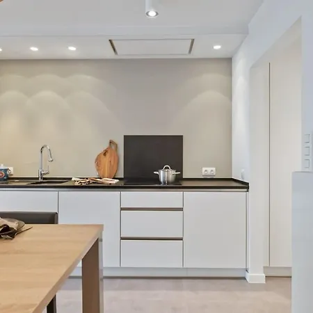 Appartement Huswell - Enjoyable In The Center Of