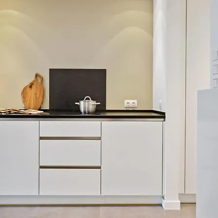 Huswell - Enjoyable In The Center Of Knokke-Heist