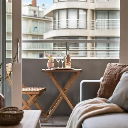 Apartment Huswell - Enjoyable In The Center Of