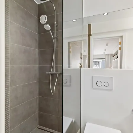 Huswell - Enjoyable In The Center Of * Knokke-Heist