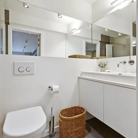 Huswell - Enjoyable In The Center Of Appartement
